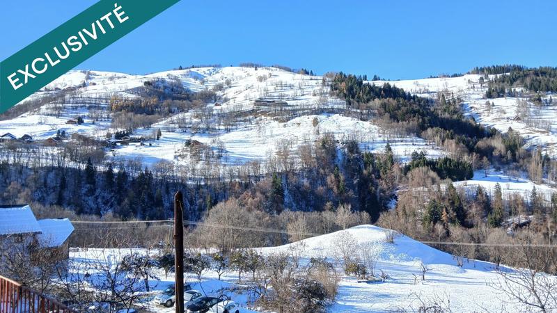 Maison - 180 m² - 10 pièces