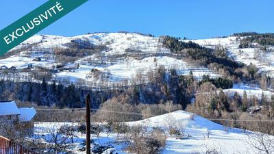 Maison - 180 m² - 10 pièces