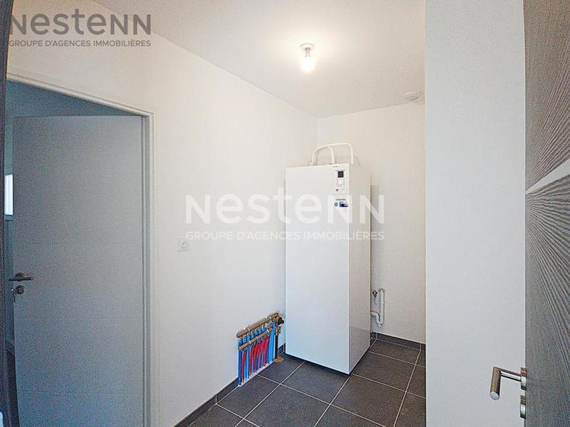 Pavillon - 90 m² - 4 pièces