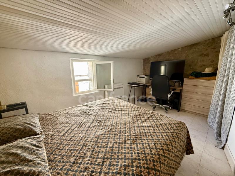 Maison de ville - 81 m² - 4 pièces