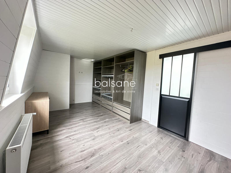 Maison - 157 m² - 5 pièces