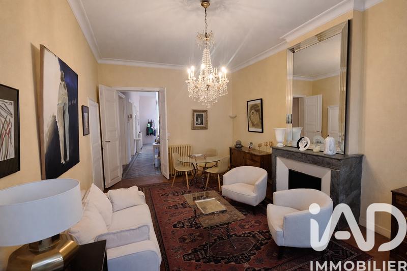 Appartement - 83 m² - 3 pièces