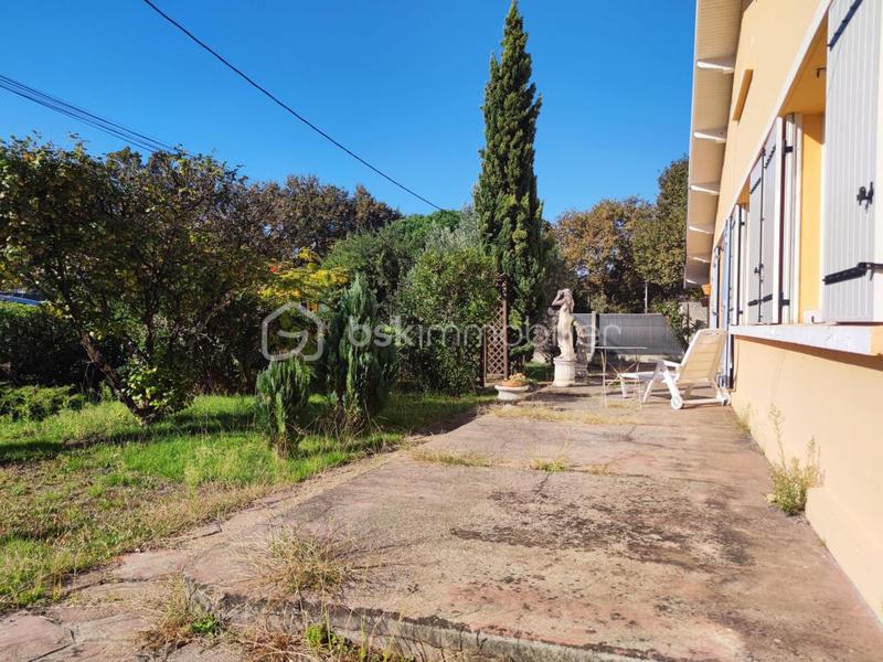 Maison traditionnelle - 106 m² - 4 pièces