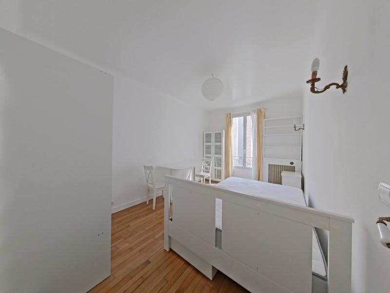 Studio - 26 m² - 1 pièce