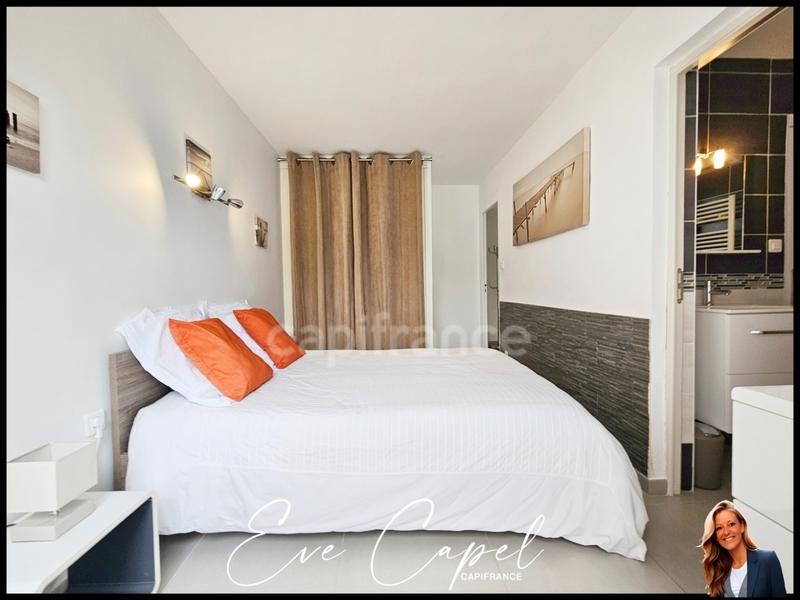 Maison - 128 m² - 5 pièces