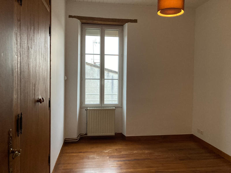 Maison de village - 185 m² - 7 pièces