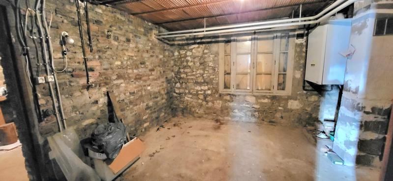 Maison - 61 m² - 3 pièces