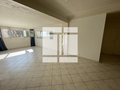 Appartement - 46 m² - 1 pièce