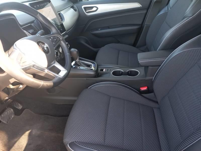 Renault Arkana mild hybrid 140 Edc Fap - 22 Techno