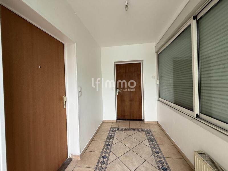 Immeuble - 150 m² - 8 pièces