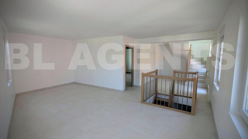 Maison de village - 115 m² - 5 pièces