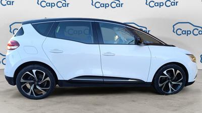 Renault Scénic 1.3 TCe 140 Edc7 Intens - Automatique