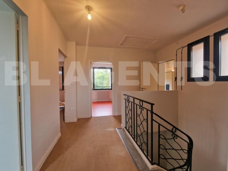 Maison - 132 m² - 5 pièces