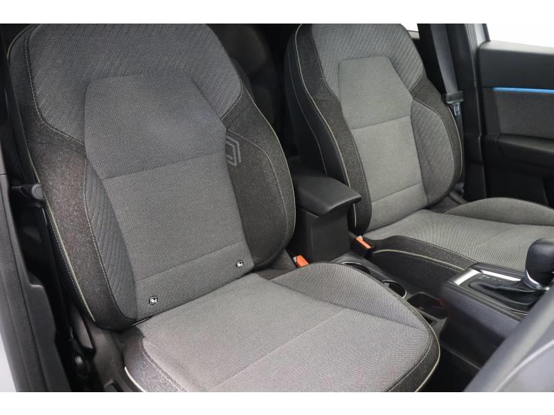 Renault Captur E-Tech full hybrid 145 ch Techno