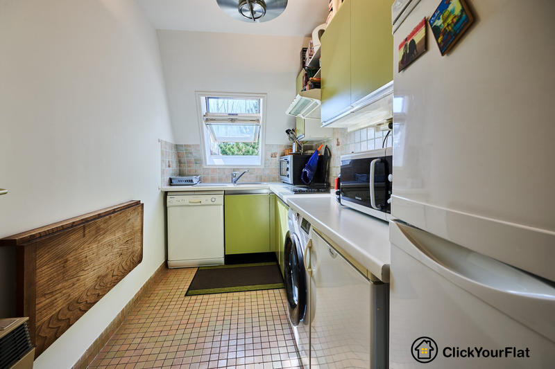 Duplex - 76 m² - 5 pièces