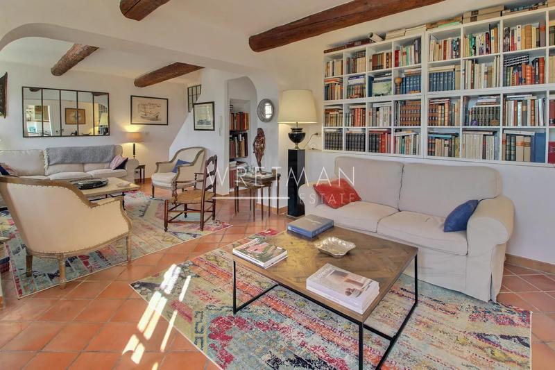 Villa - 130 m² - 4 pièces