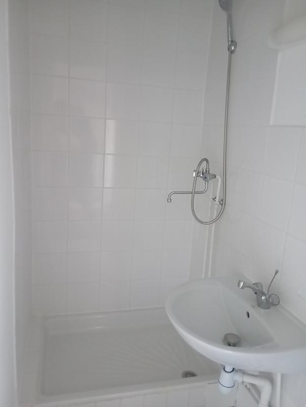 Appartement ancien - 55 m² - 4 pièces