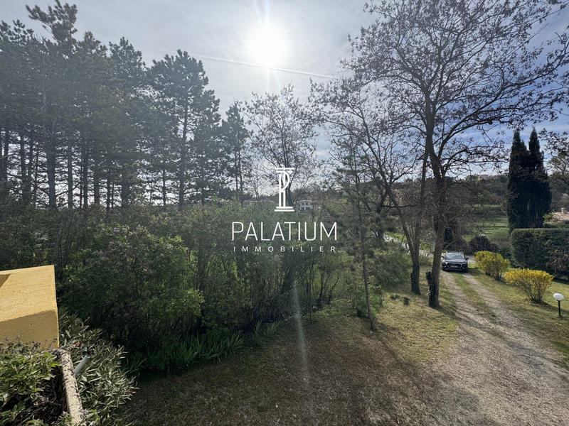 Maison traditionnelle - 160 m² - 6 pièces