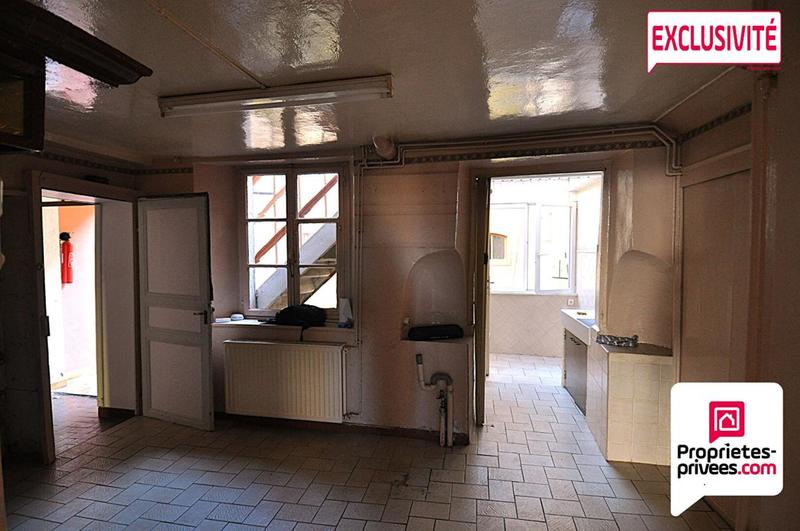 Maison - 102 m² - 4 pièces