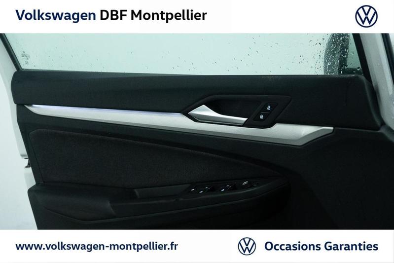 Volkswagen Golf 2.0 Tdi Scr 116 Bvm6 Life Plus