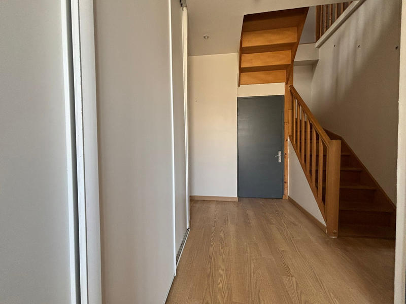 Maison ancienne - 103 m² - 4 pièces