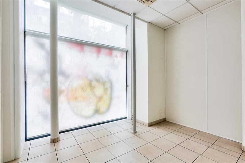 Local commercial - 109 m²