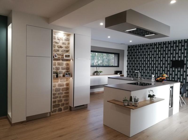 Terrain constructible - 540 m²