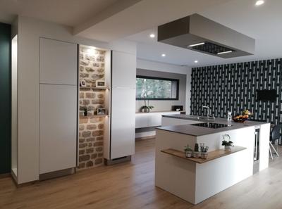 Terrain constructible - 540 m²