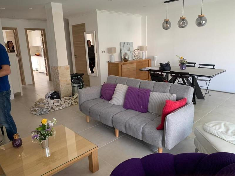 Appartement - 103 m² - 4 pièces