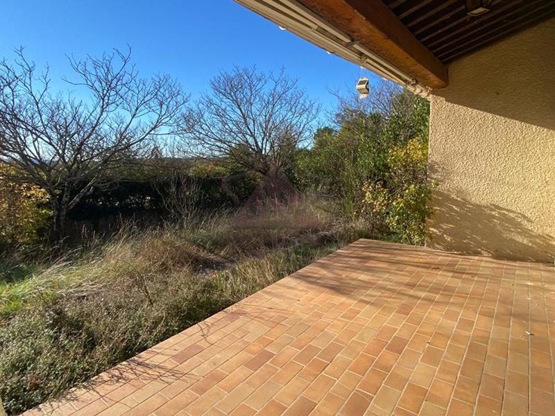 Maison - 117 m² - 5 pièces