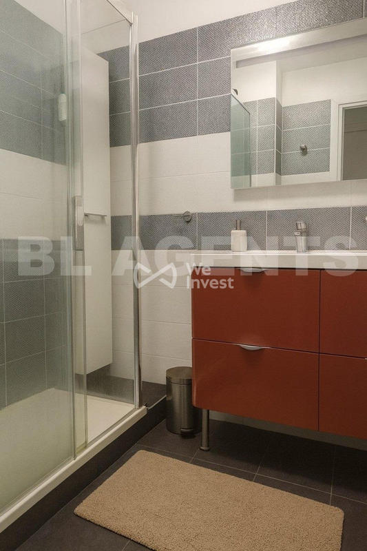 Appartement - 74 m² - 4 pièces