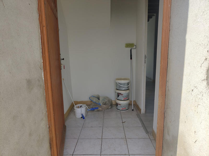 Maison - 78 m² - 3 pièces