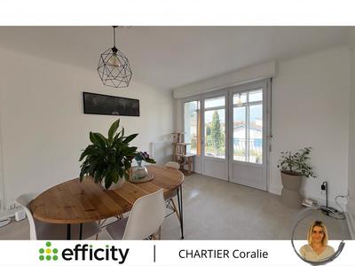 Maison - 180 m² - 6 pièces