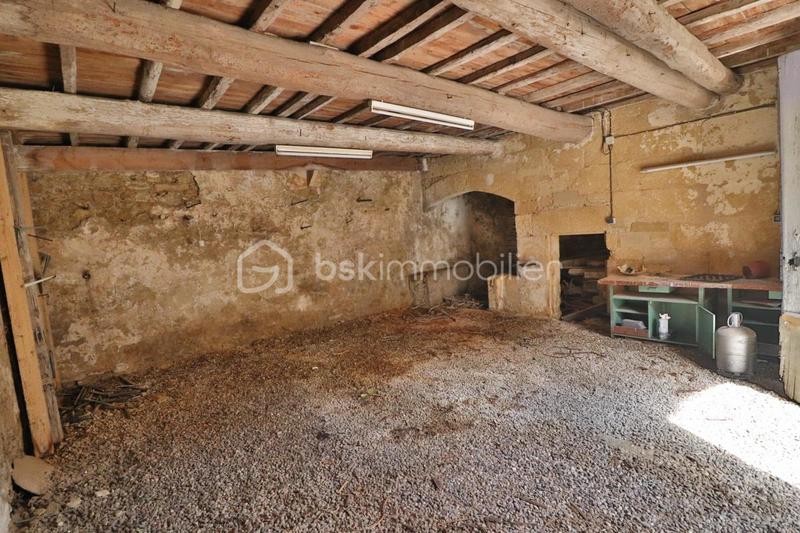 Maison de village - 145 m² - 5 pièces