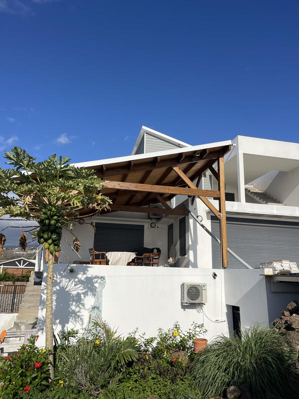 Maison - 165 m² - 6 pièces