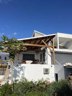 Maison - 165 m² - 6 pièces