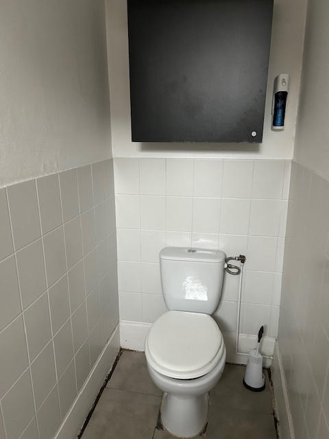 Maison - 129 m² - 7 pièces