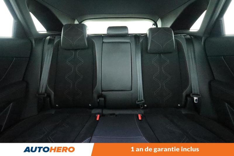 Ds Ds 7 1.5 Blue-HDi Performance Line Automatique 130 ch