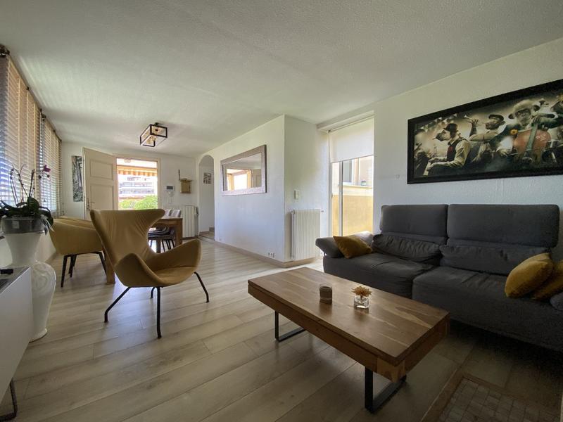 Maison - 128 m² - 5 pièces