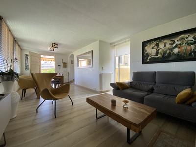 Maison - 128 m² - 5 pièces