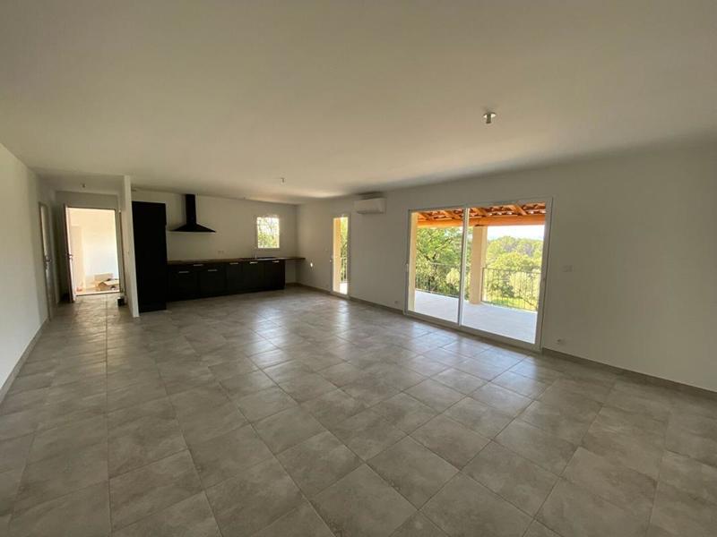 Villa - 98 m² - 4 pièces