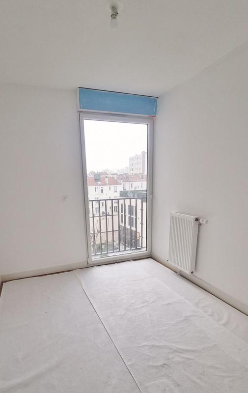 Appartement - 73 m² - 4 pièces