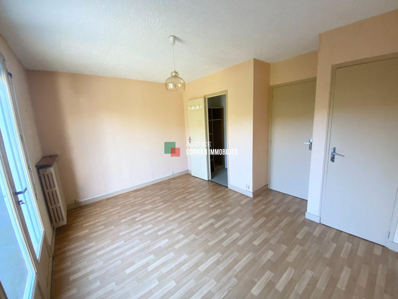 Maison - 113 m² - 5 pièces