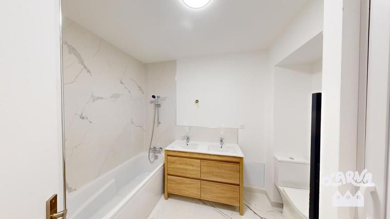 Maison contemporaine - 100 m² - 4 pièces