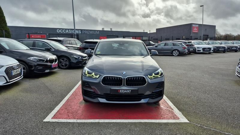 Bmw X2 F39 Sdrive 18d 150 Ch Bva8 Business Design