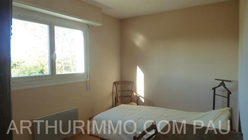 Appartement - 88 m² - 4 pièces