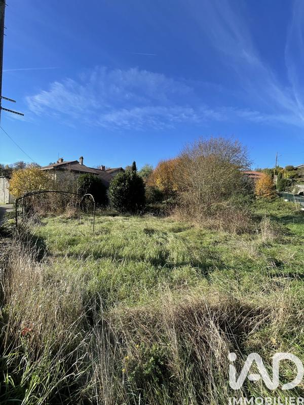 Maison de campagne - 201 m² - 6 pièces