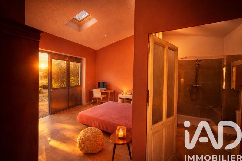 Maison de maîtres - 230 m² - 7 pièces