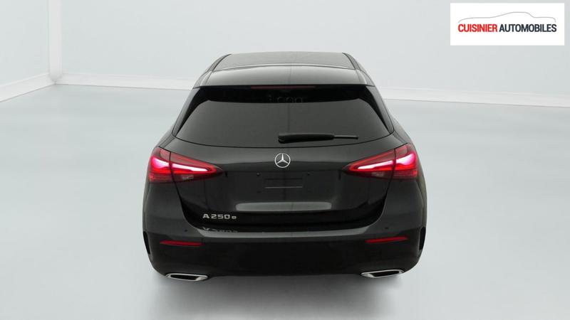 Mercedes Classe a 250 e Hybrid Eq 8g-Dct Amg Line