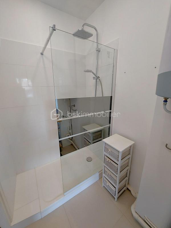 Appartement - 54 m² - 3 pièces